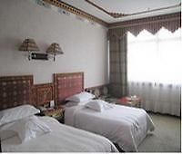 Holy Swan Lhasa Exterior foto